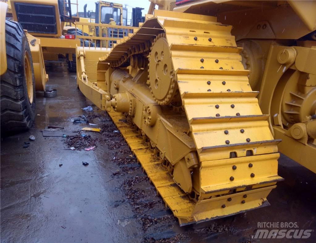 CAT D 7 R Rupsdozers
