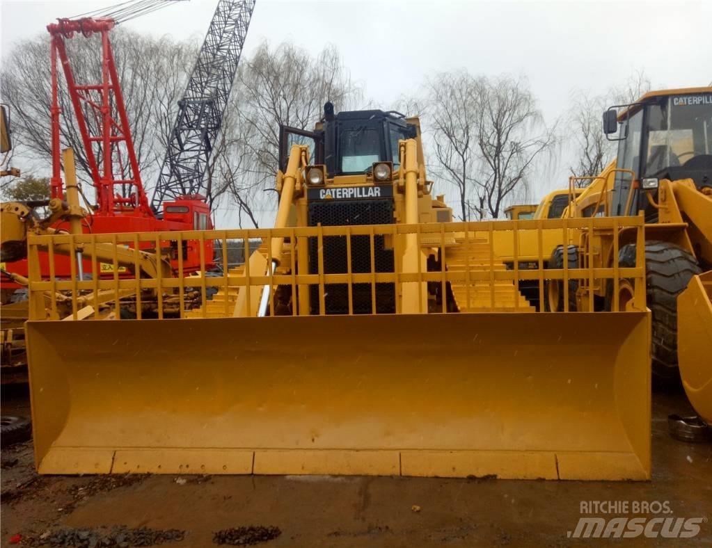CAT D 7 R Rupsdozers