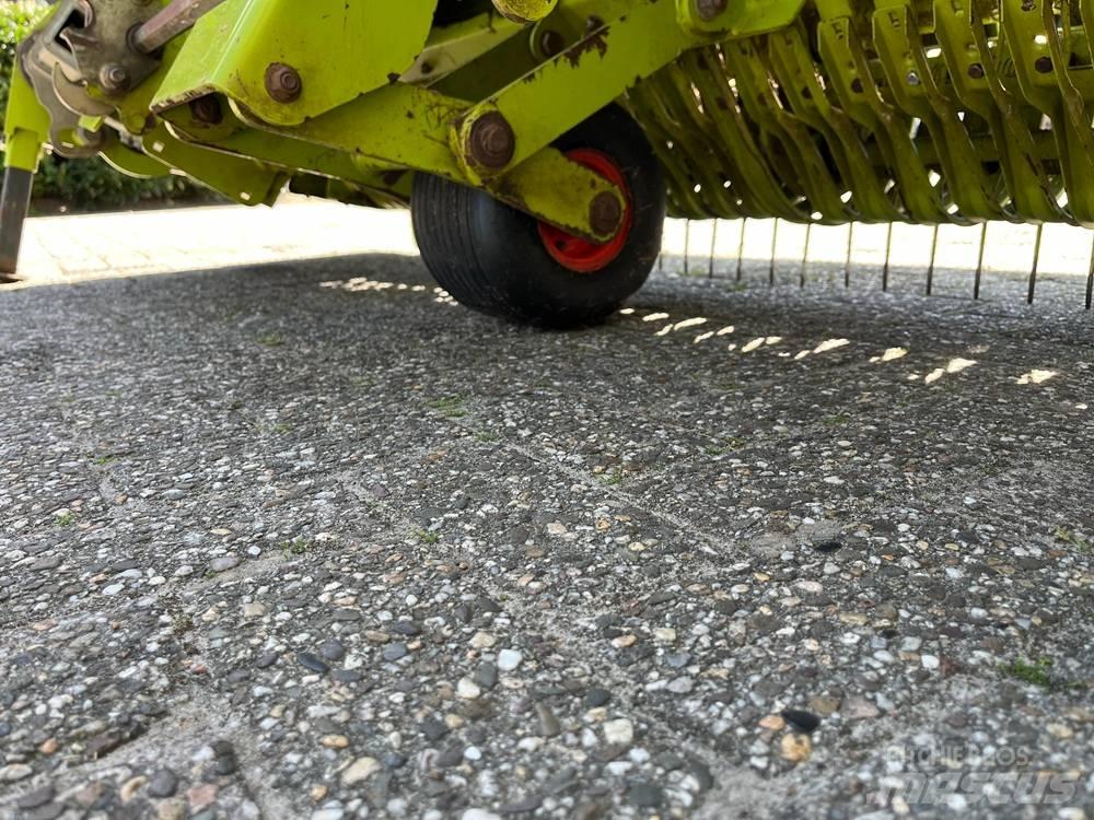 CLAAS PU 300 HD Accessoires voor maaidorsmachines