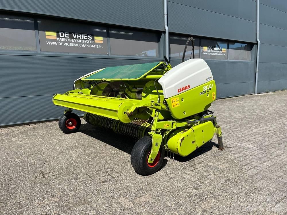 CLAAS PU 300 HD Accessoires voor maaidorsmachines