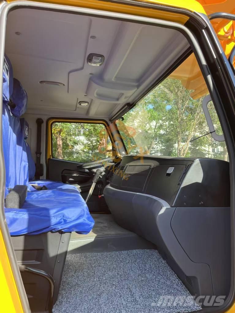 XCMG QY50KC Kranen voor alle terreinen