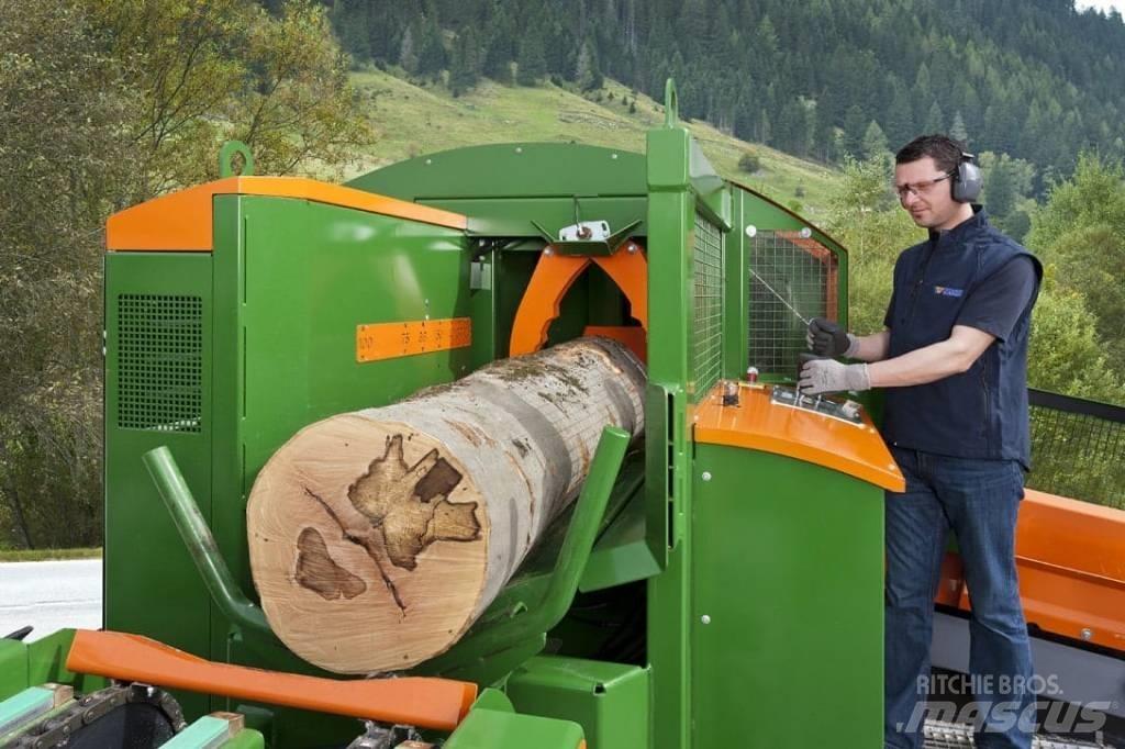 Posch SpaltFix K-700 Houtklover