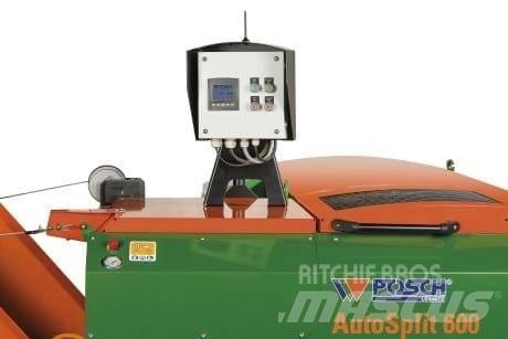 Posch SpaltFix K-700 Houtklover