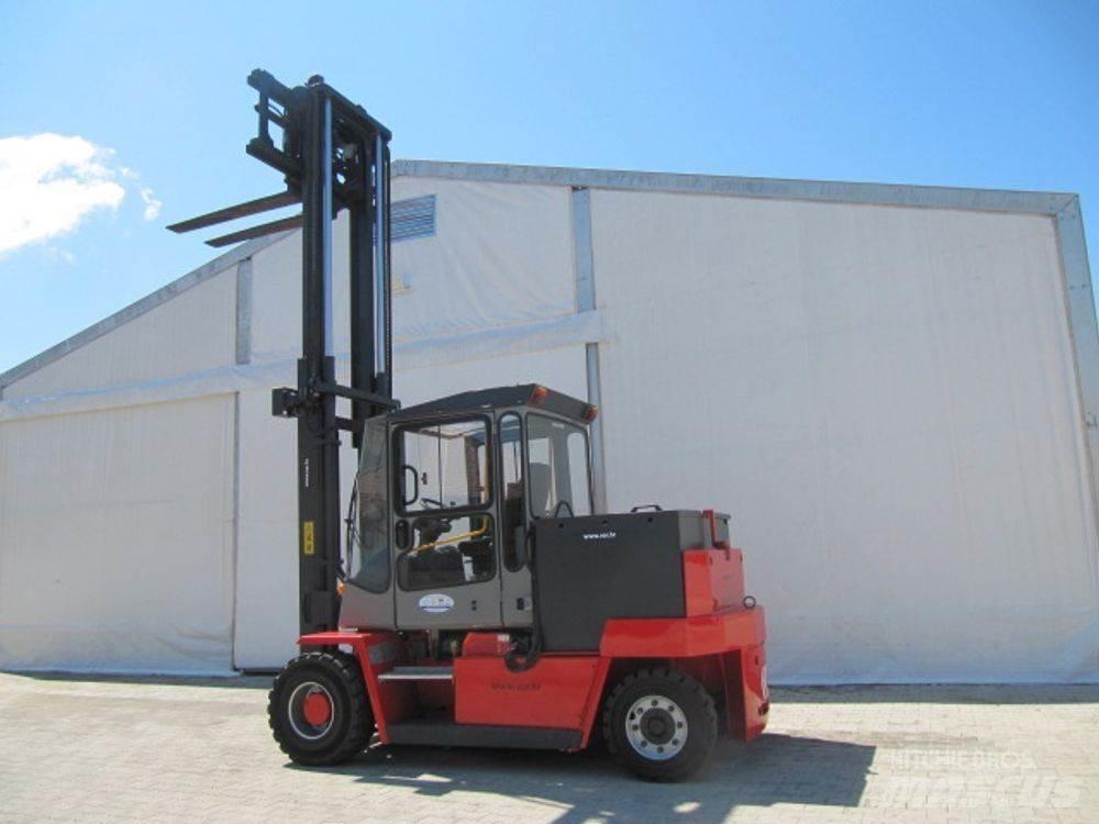Kalmar ECD-70 Heftrucks overige