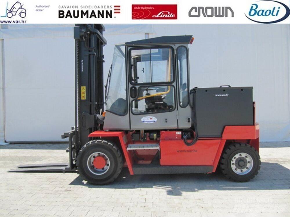 Kalmar ECD-70 Heftrucks overige