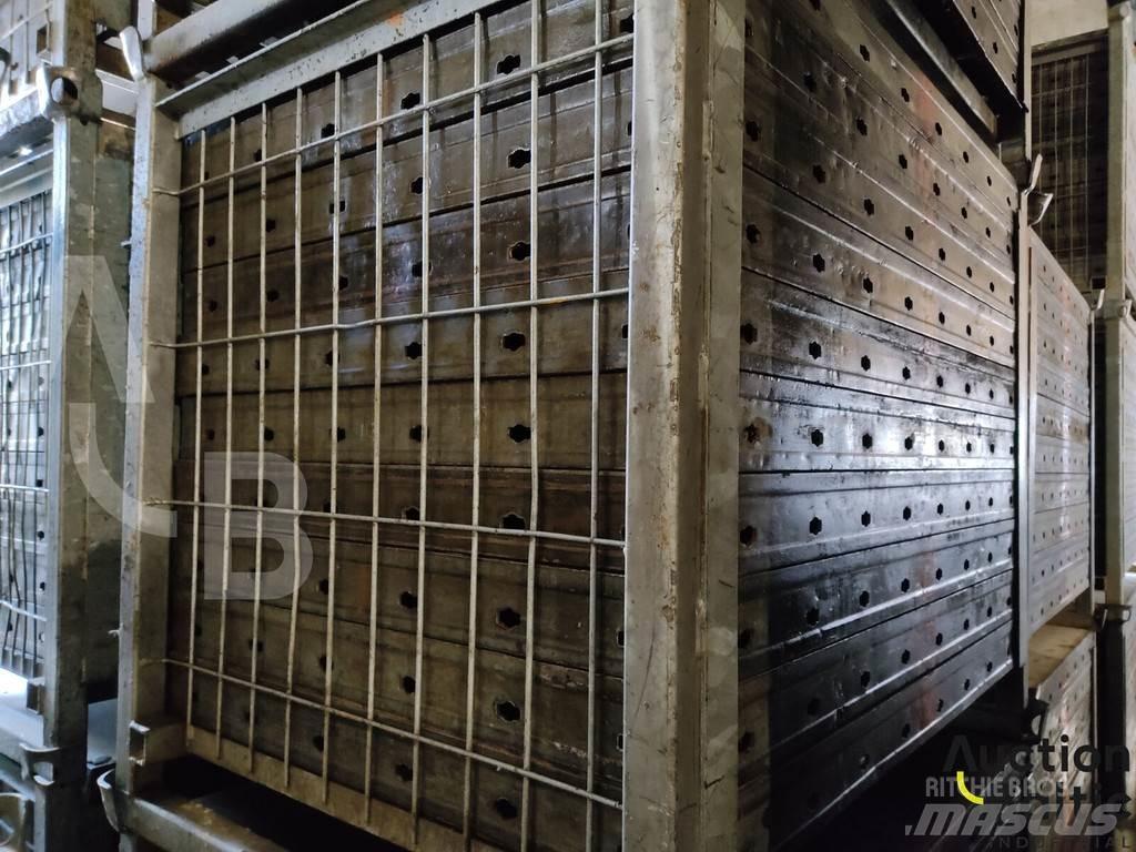  DOKA Frami Xlife Bouw - Overige