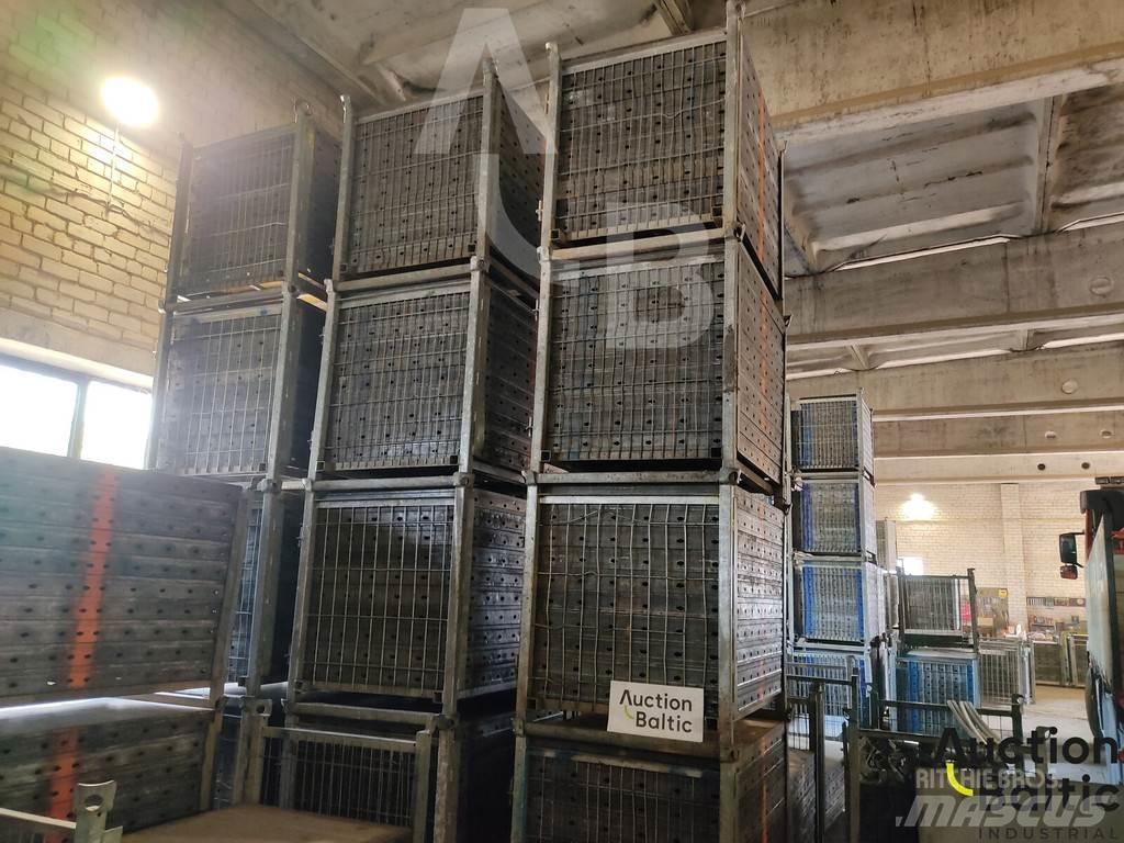  DOKA Frami Xlife Bouw - Overige