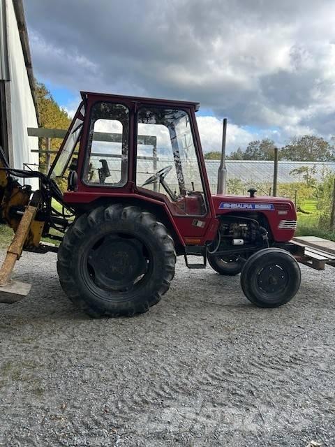 Shibaura SD 4000 AD Tractoren