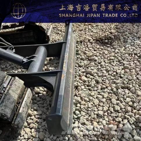 Doosan DX 60 Rupsgraafmachines