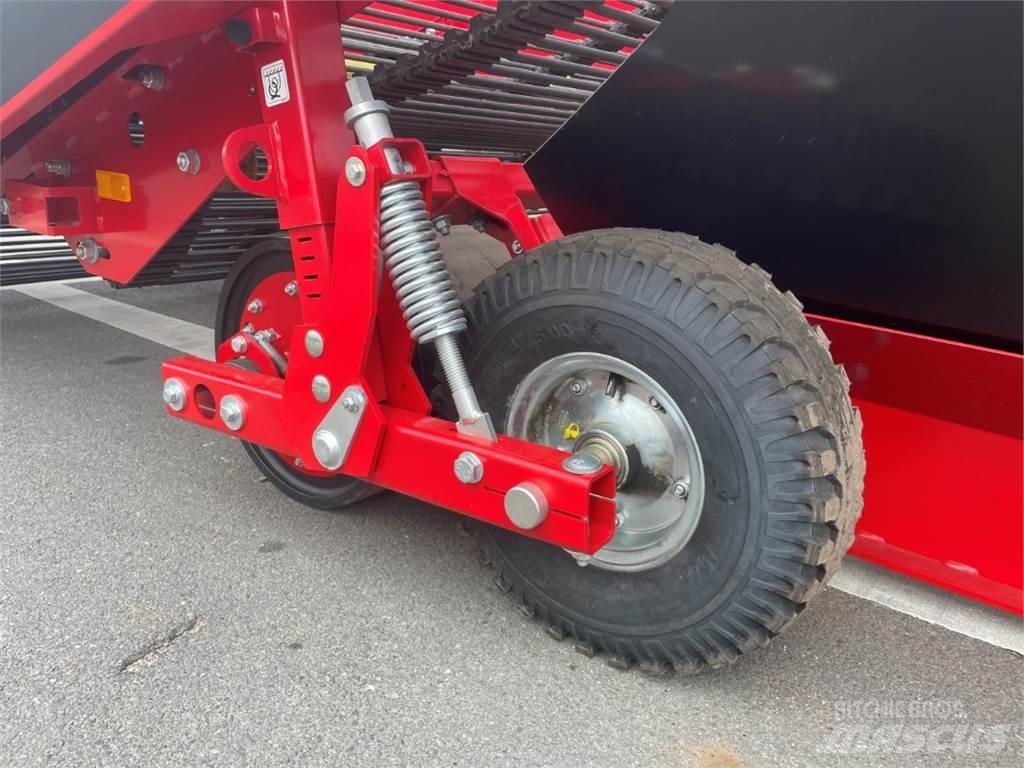 Grimme WV 165 Landbouw - overige