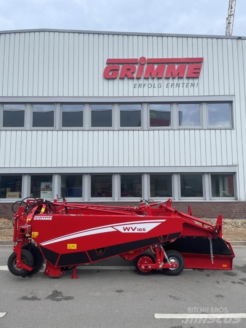 Grimme WV 165 Landbouw - overige