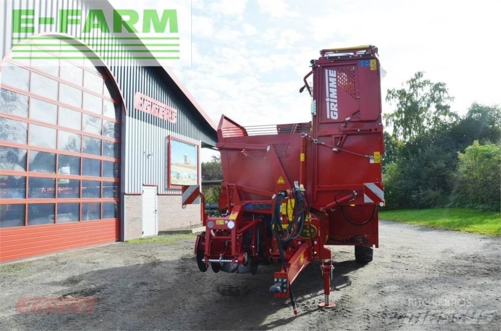 Grimme se 75-55 sb Aardappel materieel - Overigen