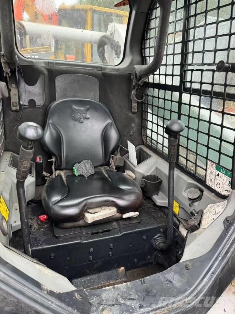 Bobcat T 770 Rupsladers