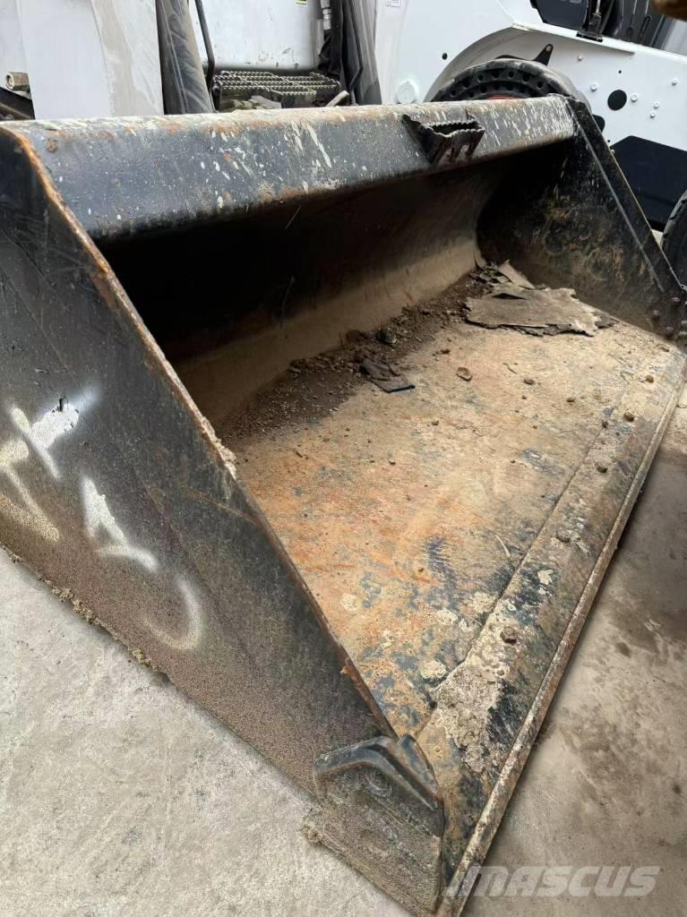 Bobcat T 770 Rupsladers