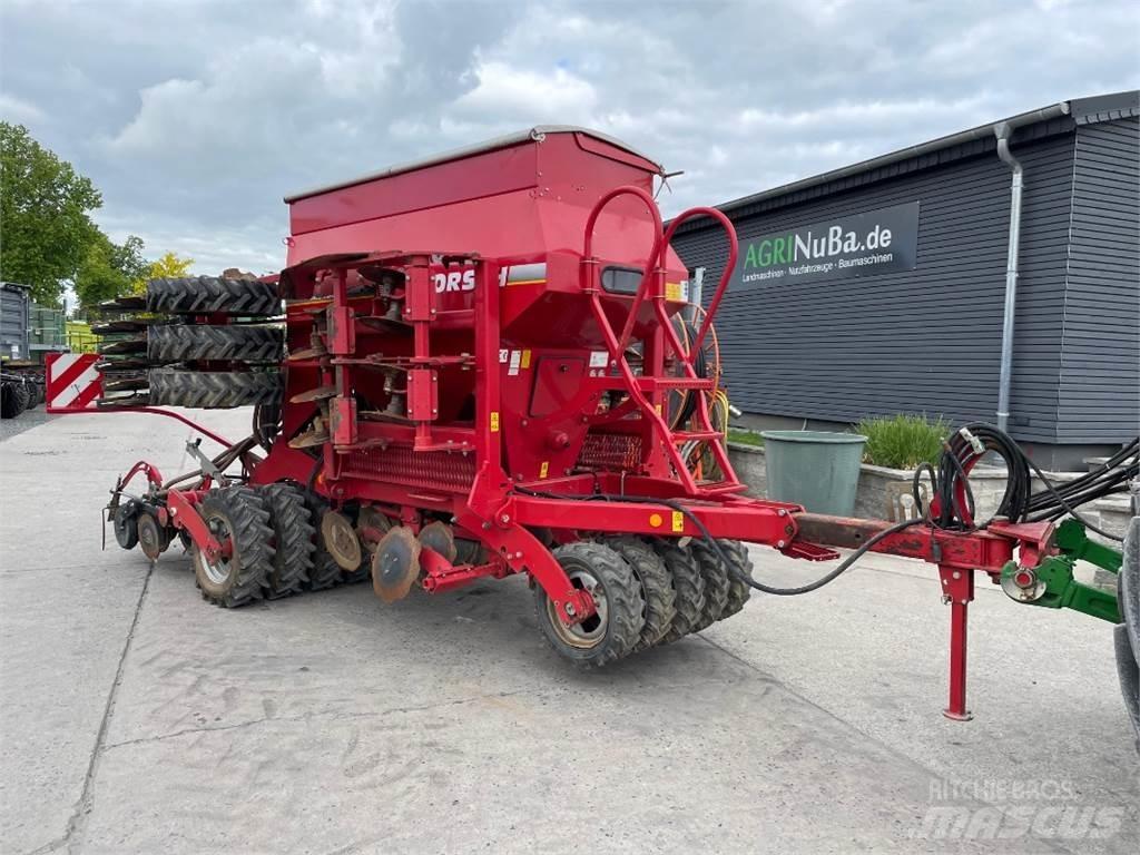 Horsch Pronto 4 DC Zaaimachines