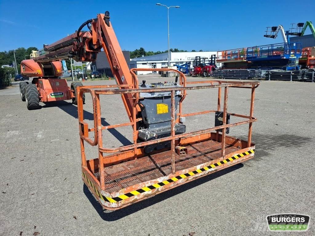 JLG 1350SJP Telescoophoogwerkers