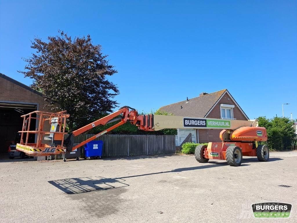 JLG 1350SJP Telescoophoogwerkers