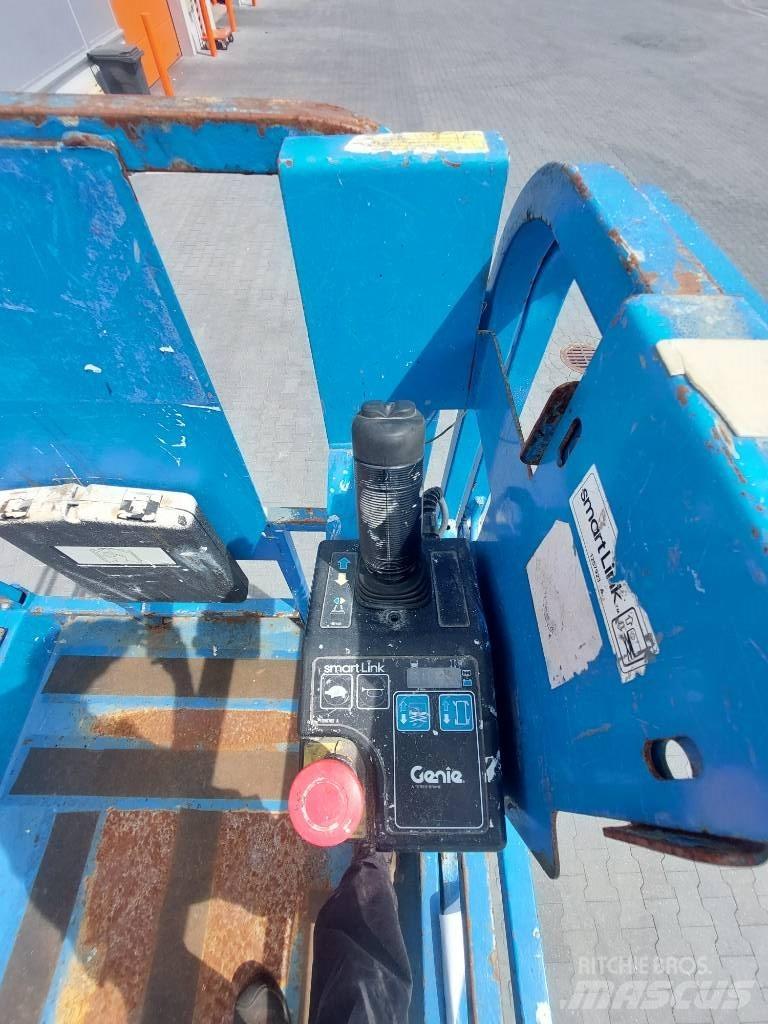 Genie GS4047 Schaarhoogwerkers