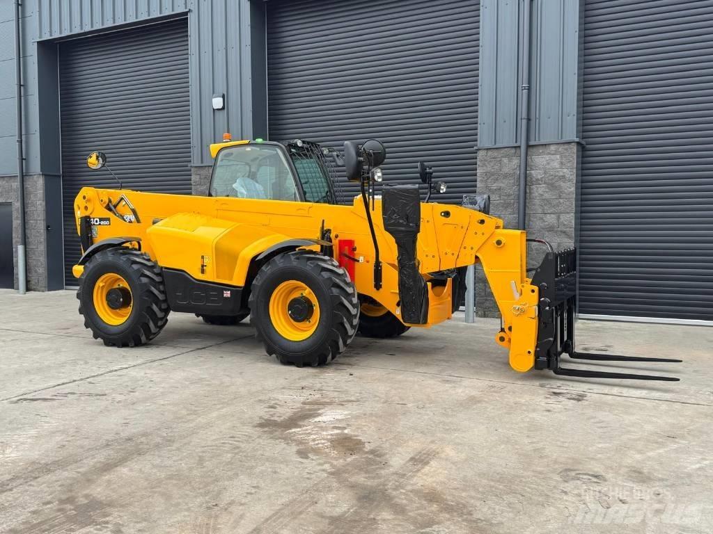 JCB 540-200 Verreikers