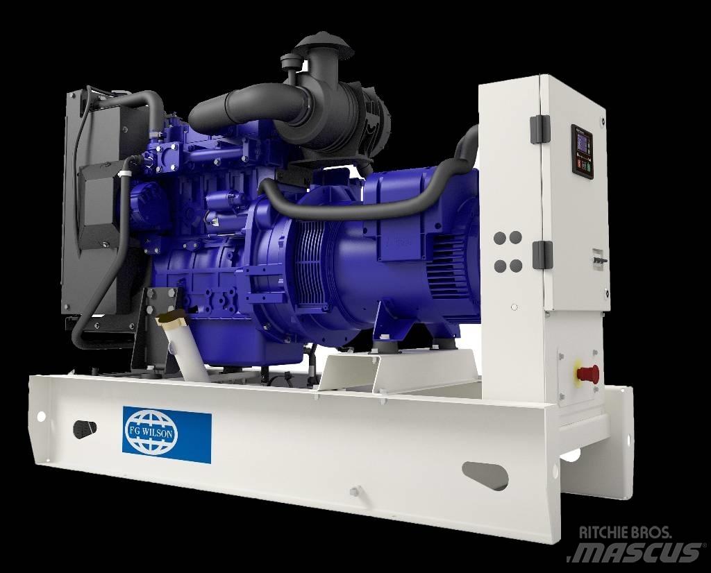 FG Wilson P 13.5-6 Diesel generatoren