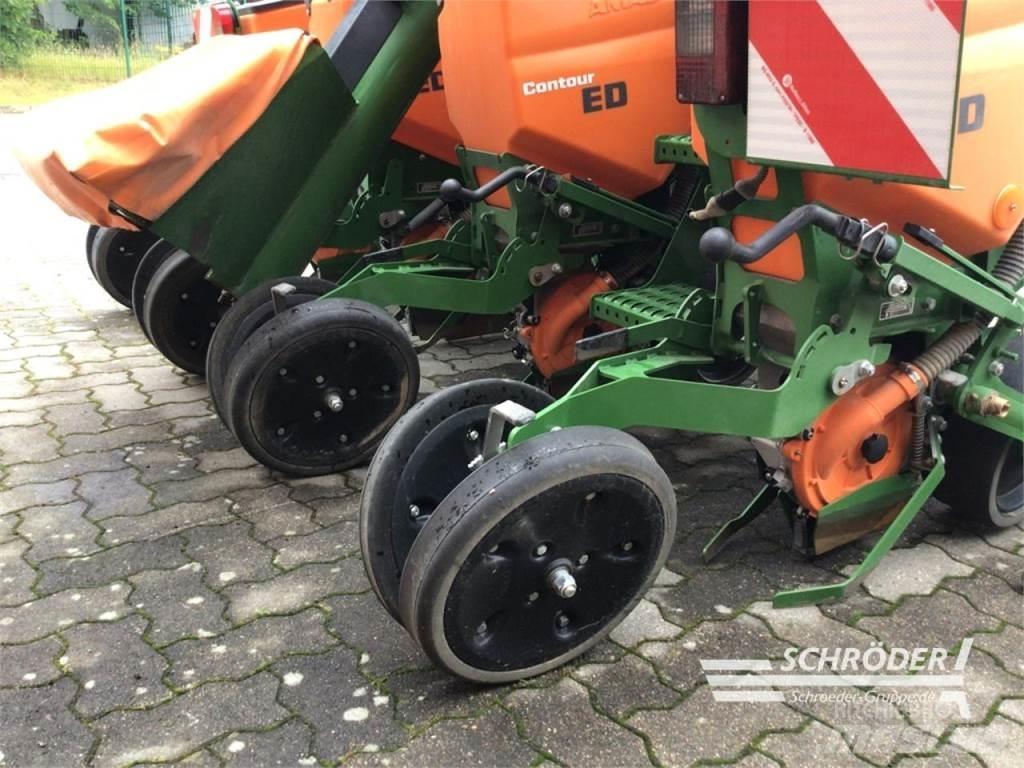 Amazone ED 6000-2C Precisiezaaimachines