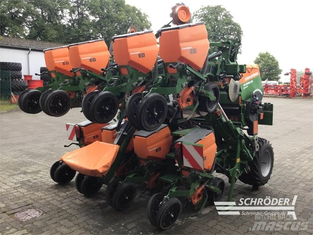 Amazone ED 6000-2C Precisiezaaimachines