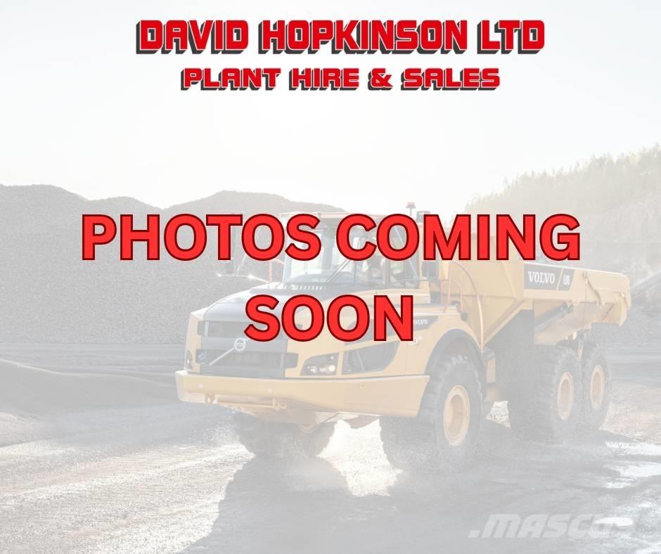 Volvo A 30 G Knik dumptrucks