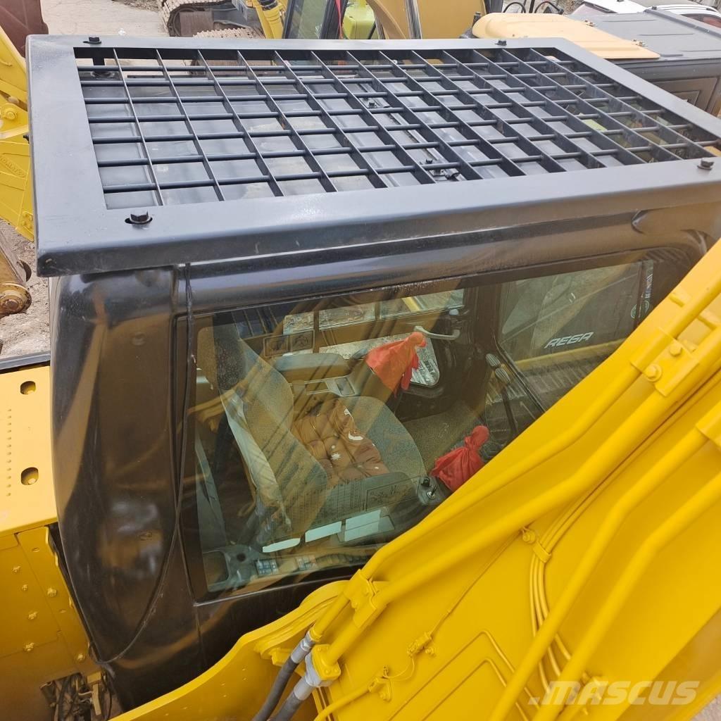 CAT 320 D 2 Rupsgraafmachines