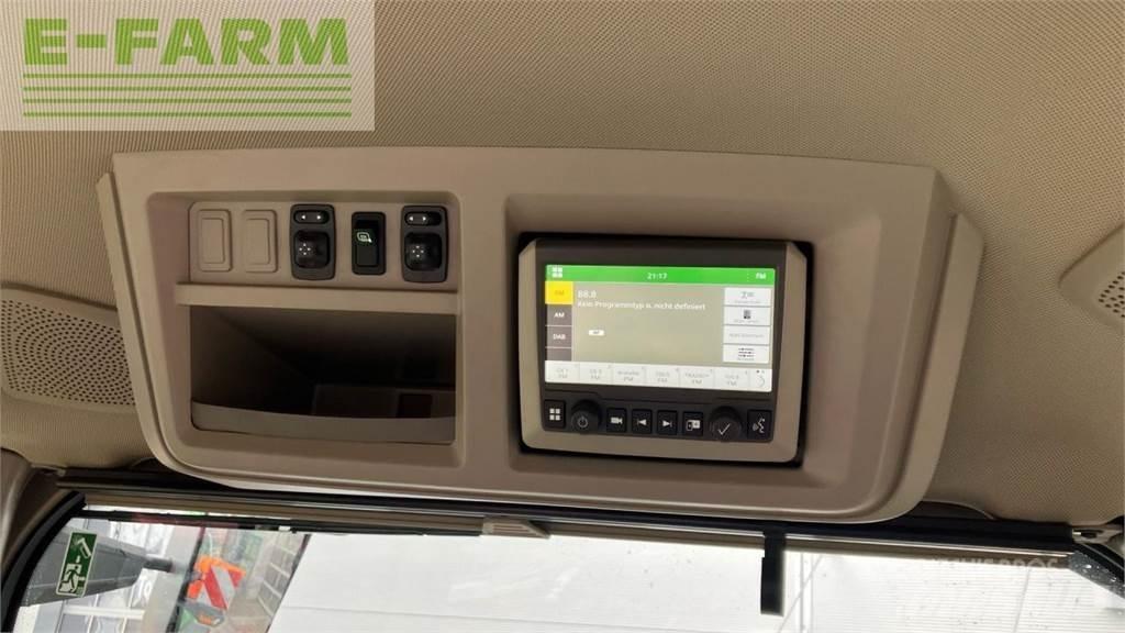 John Deere 7R 330 Tractoren