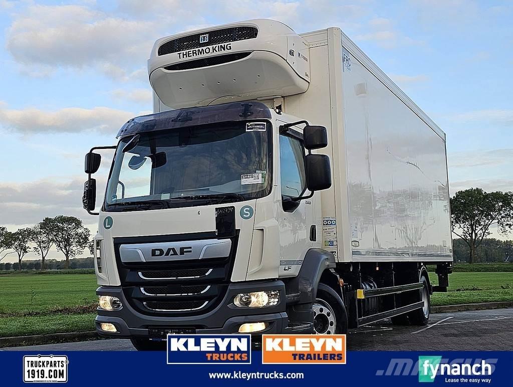 DAF LF 280 ATP Koelwagens