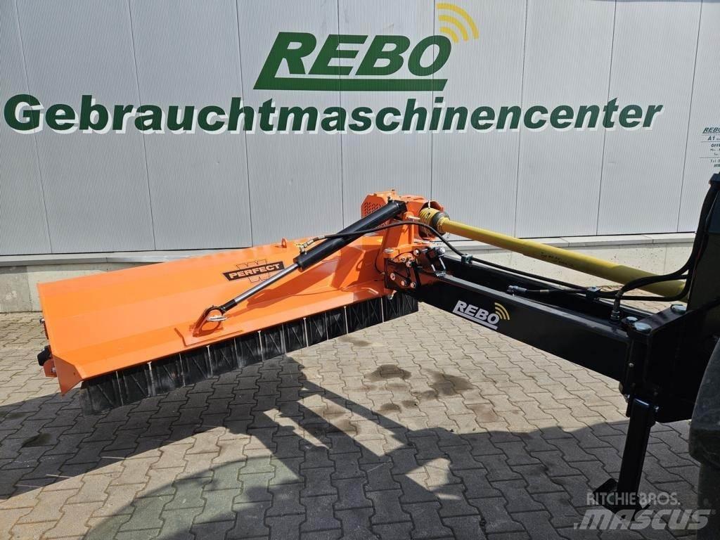 Perfect ZW 180 Terreinbeheermachines - overige