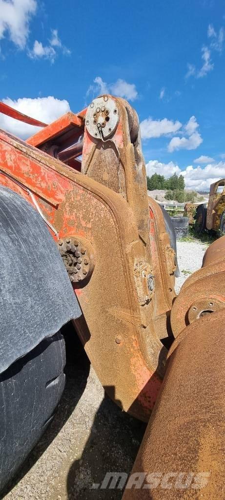 Sandvik LH 410 Mijnbouw shovels