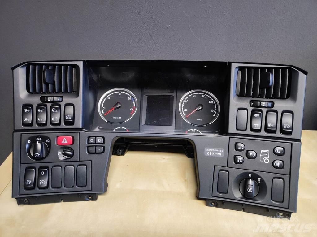 Scania EURO 6 Transport - Anderen
