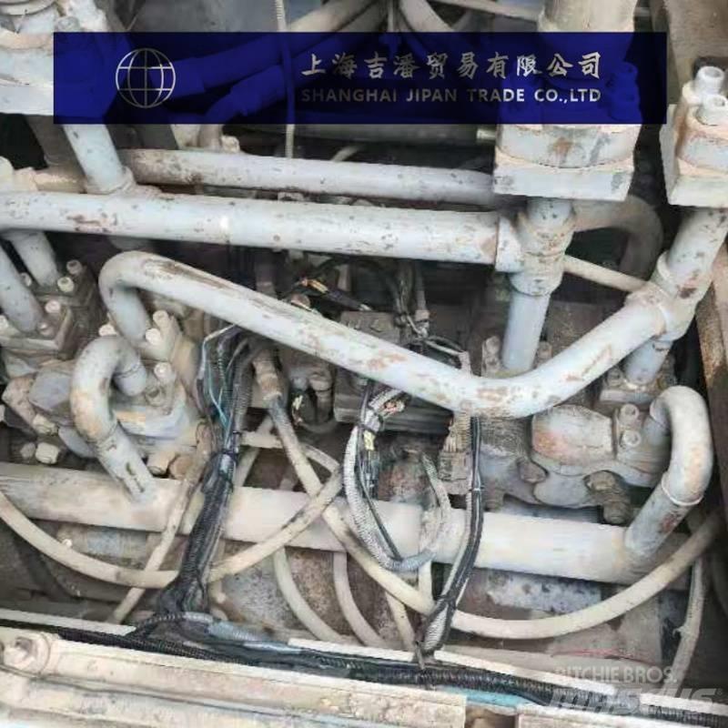 Kobelco 7080 Rupshijskranen