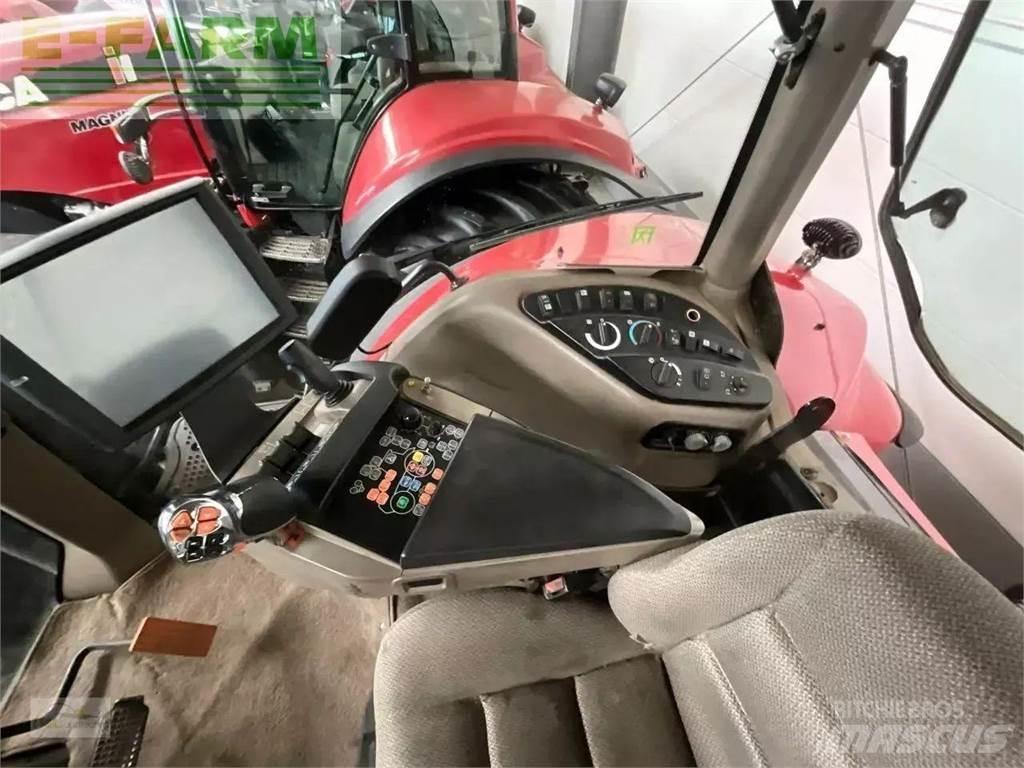 Case IH magnum 340 Tractoren