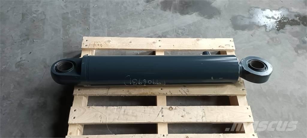 Eco Log 9902640GR Hydraulics