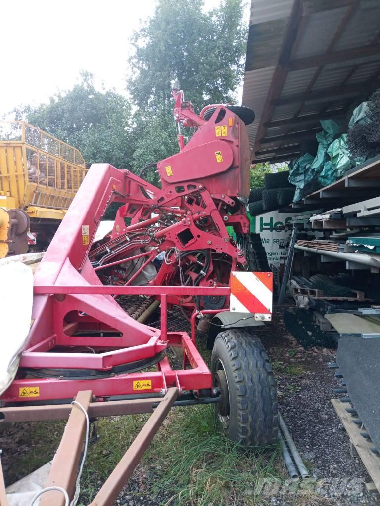 Grimme Rexor 930 Bietenrooiers