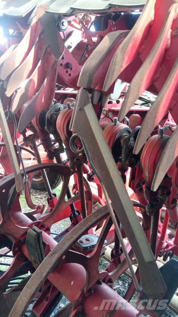 Grimme Rexor 930 Bietenrooiers