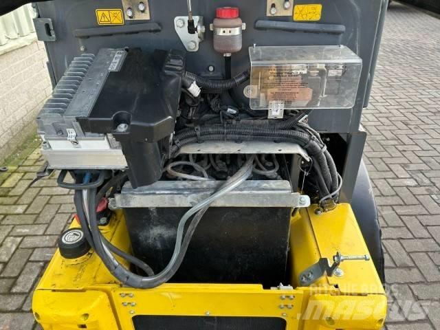 Wacker Neuson WL 20 Miniladers