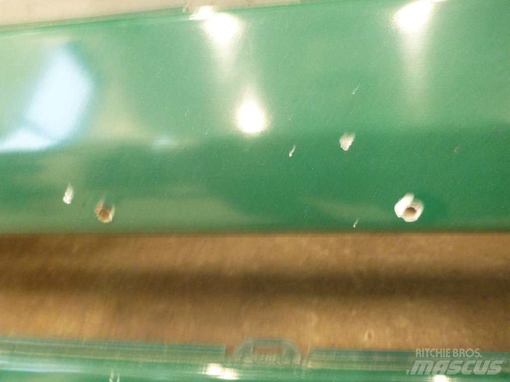 Scania R 500, 1880736 Cabine en interieur
