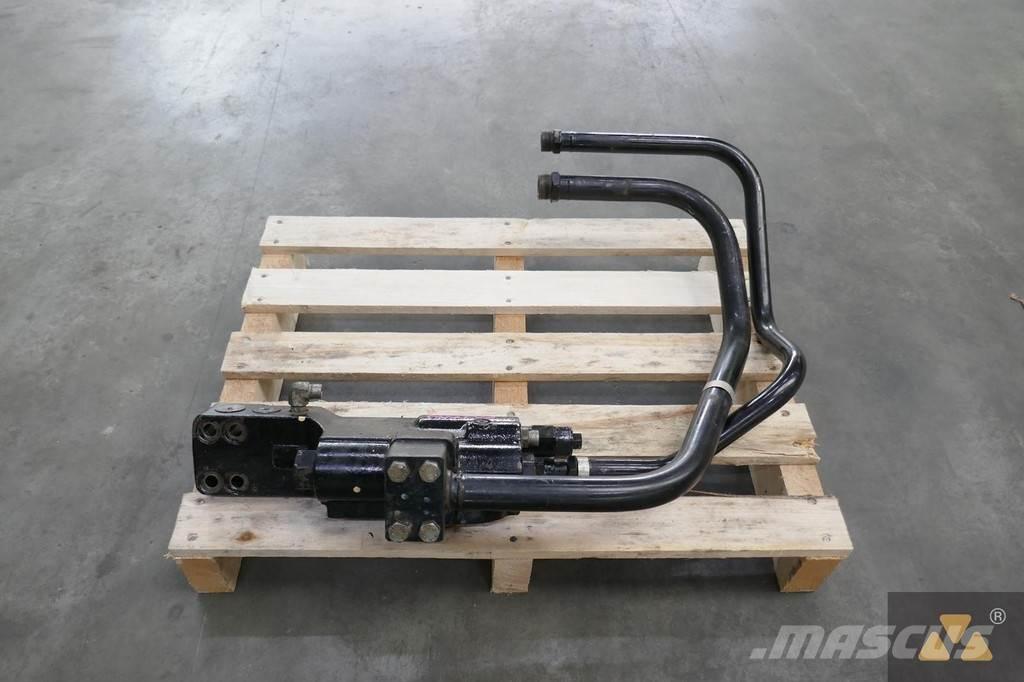 CAT 352-7143 Transport - Anderen