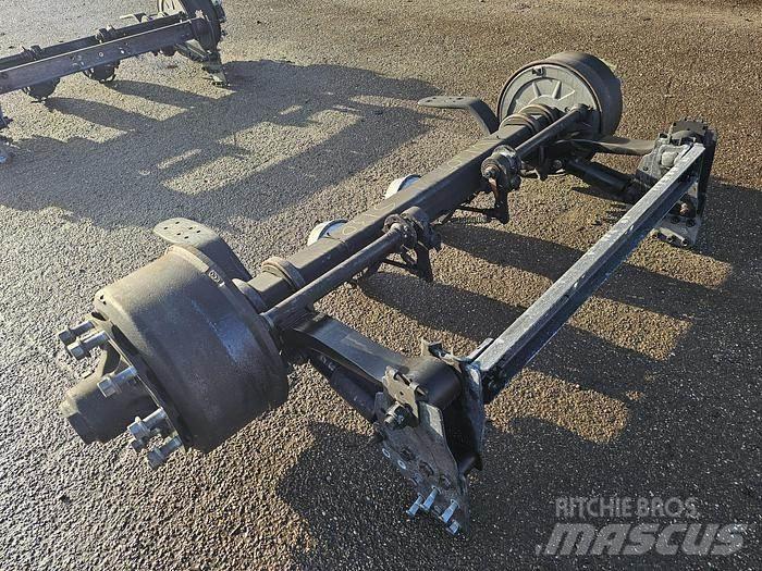 BPW HSF 9010 ECO P Assen