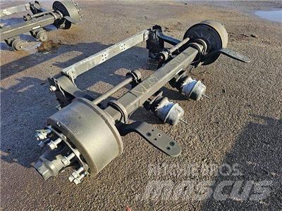 BPW HSF 9010 ECO P Assen