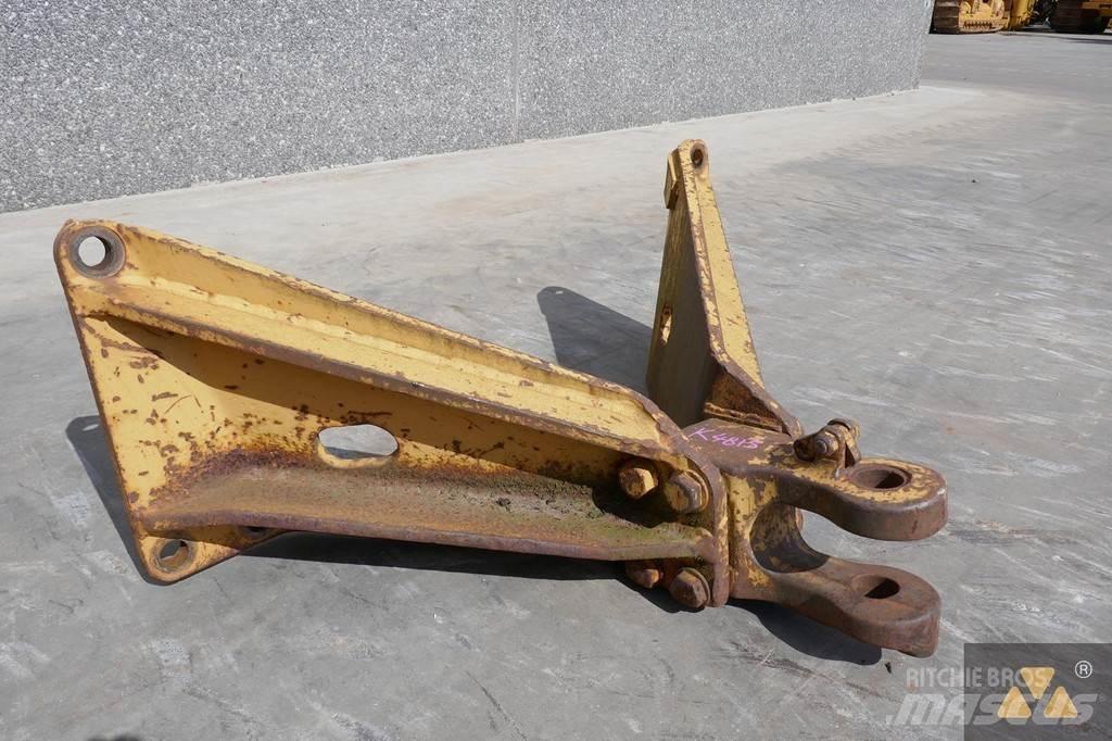 CAT D7G Drawbar Transport - Anderen