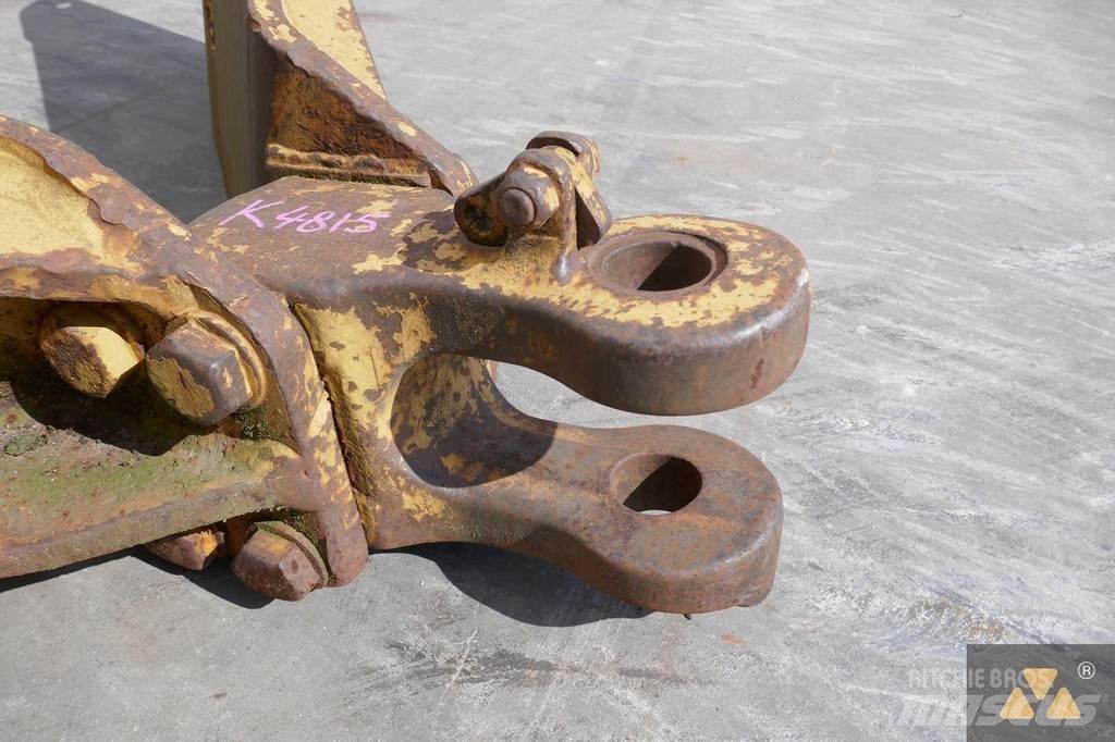 CAT D7G Drawbar Transport - Anderen