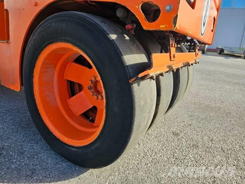 Bomag BW 100 AC-4 Combinatiewalsen