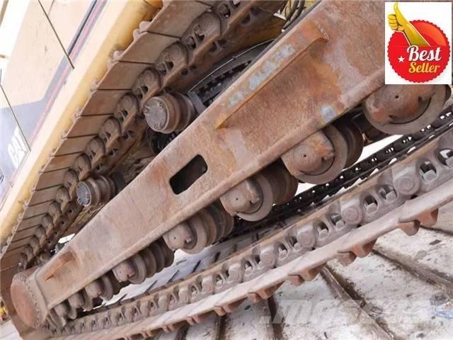 CAT 345 B L Rupsgraafmachines