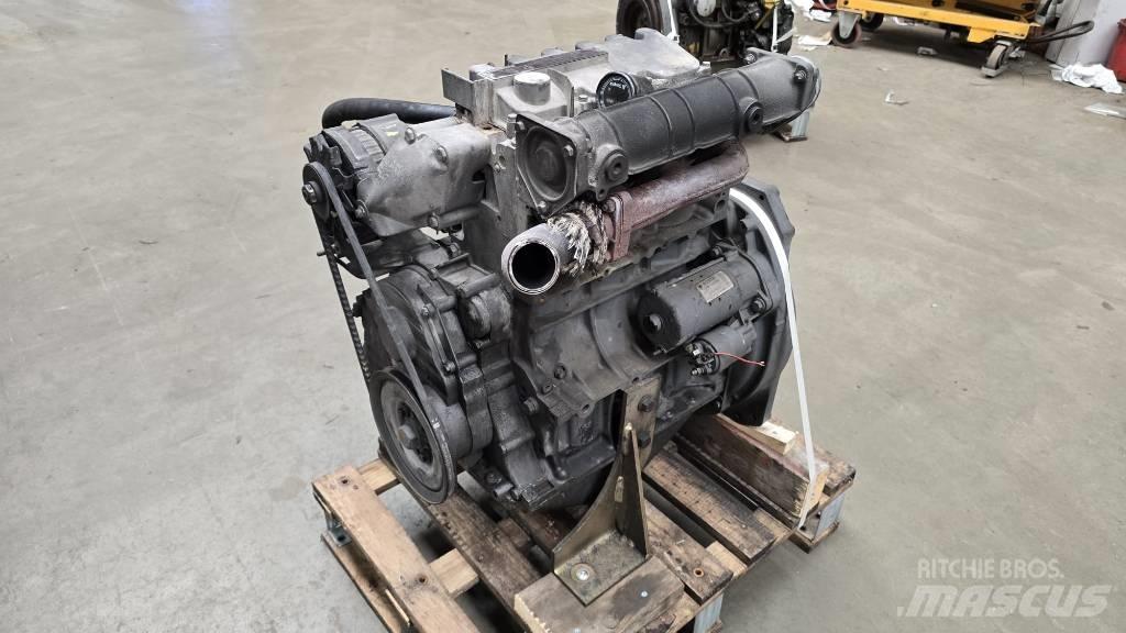 Deutz F3M2011 Motoren