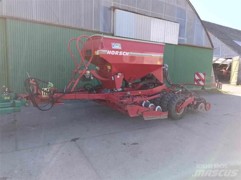 Horsch Pronto 3 DC Zaaimachines