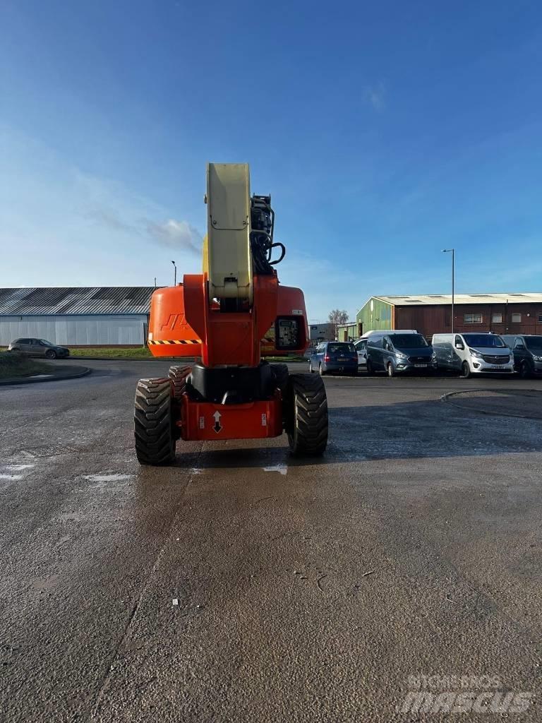 JLG 1250 AJP Knikarmhoogwerkers